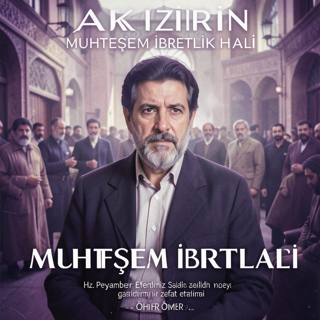 Zakirin Hakiki Zikir Ehli Muhteşem İbretlik Hali