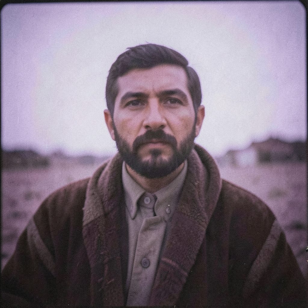 Çobanın Duası